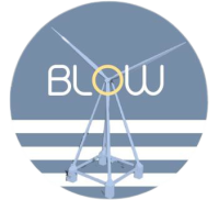 blow logo